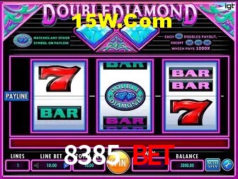Casino Ao Vivo 8385 Bet