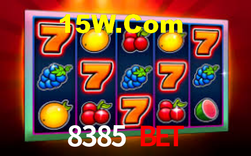 8385 Bet