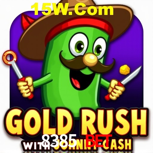 Game Providers 8385 Bet