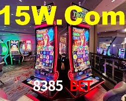 Exclusive Games 8385 Bet