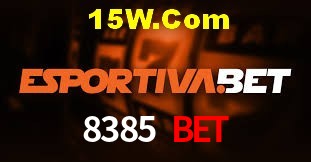 Statistics 8385 Bet