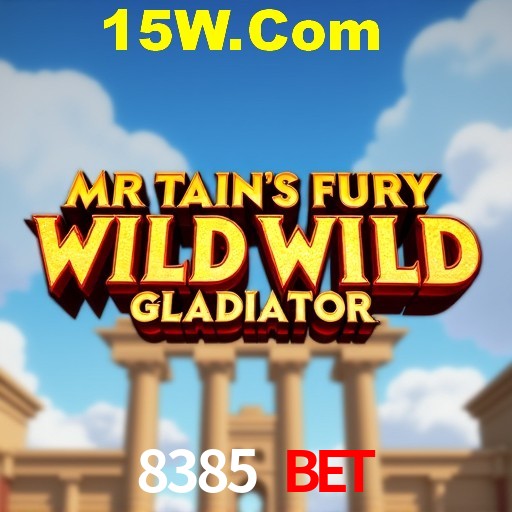8385 Bet Login