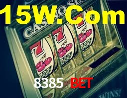 Tournaments 8385 Bet