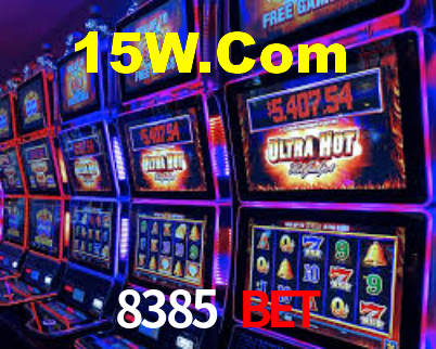 8385 Bet