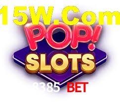 8385 Bet App Interface