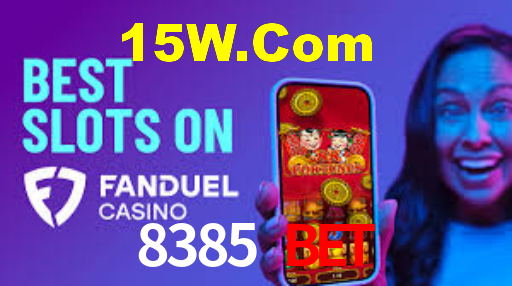 8385 Bet - Plataforma Oficial App - 8385Bet App