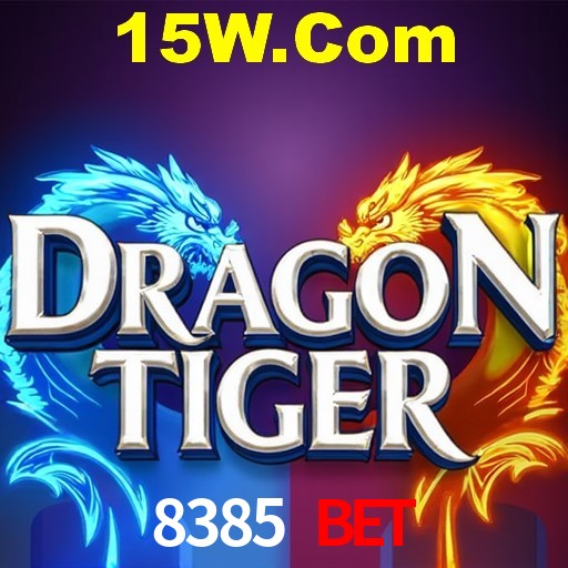 Desvendando o Mundo dos Jogos Virtuais na 8385 Bet