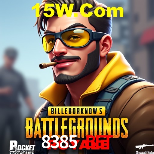 Desvendando o Mundo dos Jogos Virtuais na 8385 Bet