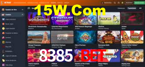 8385 Bet