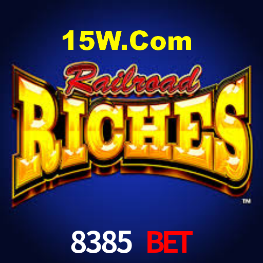 8385 Bet: Jogos de Caça-Níqueis-Altas Recompensas, Roleta-Velocidade, Blackjack-Desafios Máximos