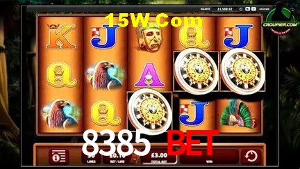 Recursos de Bônus 8385 Bet