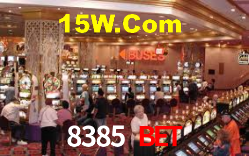 Experimente o Login Seguro Premium no 8385 Bet