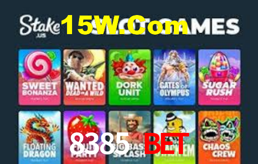 8385 Bet