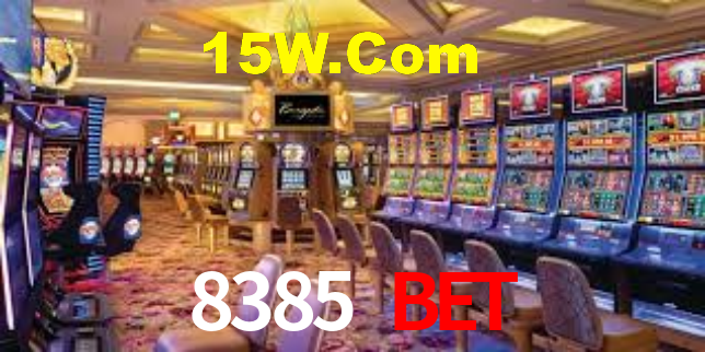 8385 Bet Login