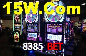 Daily Bonuses 8385 Bet