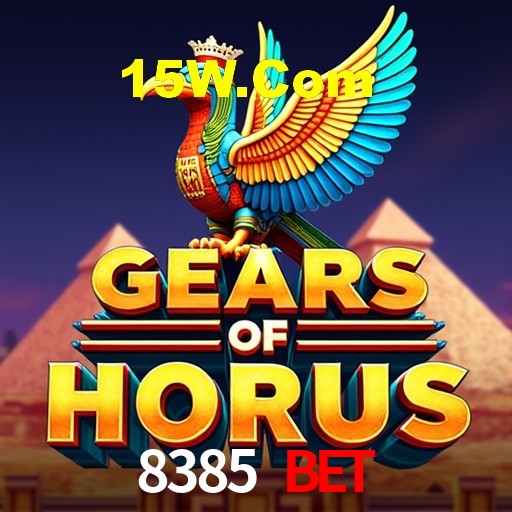 Inovações de Jogos na 8385 Bet: O Futuro das Experiências Interativas