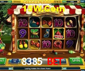Casino Ao Vivo 8385 Bet