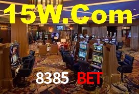 Football Betting 8385 Bet