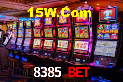 8385 Bet