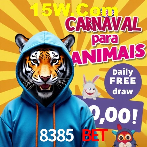 Descubra a Magia dos Jogos de Arcade no 8385 Bet
