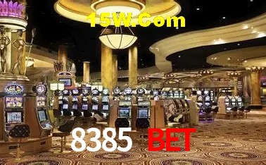 Programa VIP 8385 Bet
