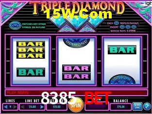 Login Seguro 8385 Bet