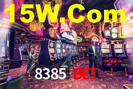 8385 Bet Login