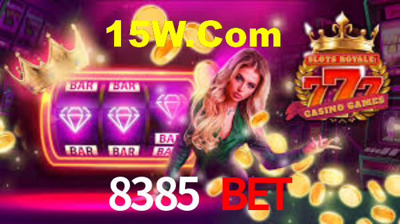 8385 Bet