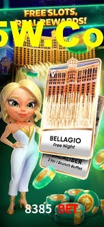 Live Casino 8385 Bet