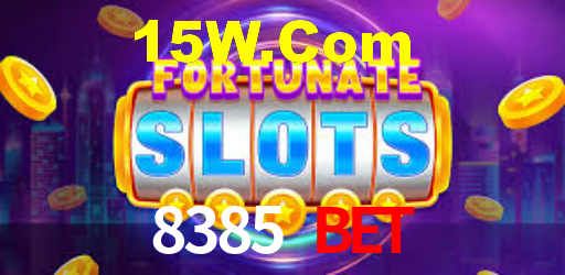 8385Bet App
