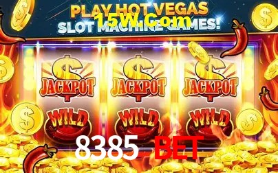 Provedores de Jogos 8385 Bet