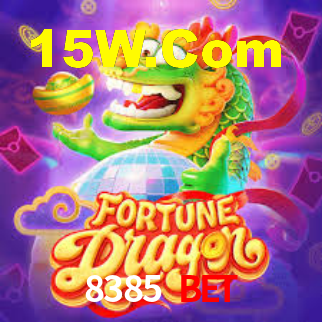 8385 Bet: A Experiência de Casino com Jogos de Mesa ao Vivo