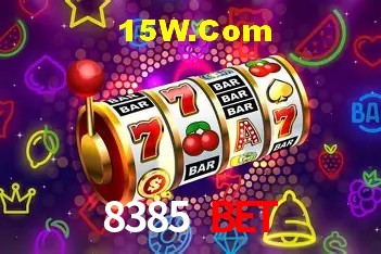 Diretório de Jogos 8385 Bet