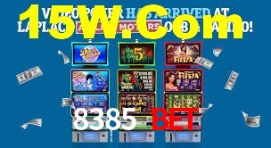 Roulette Table 8385 Bet