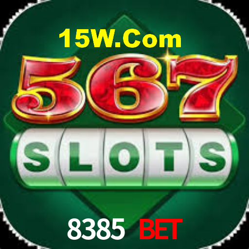 8385 Bet Login