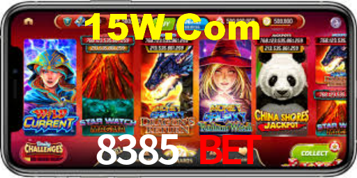 8385Bet App