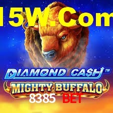 Blackjack Table 8385 Bet