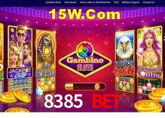 Estatísticas Esportivas 8385 Bet