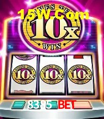cassino 8385 Bet