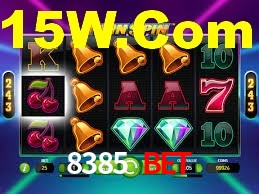 Instant EasyPaisa 8385 Bet
