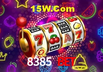 Benefícios da Conta 8385 Bet