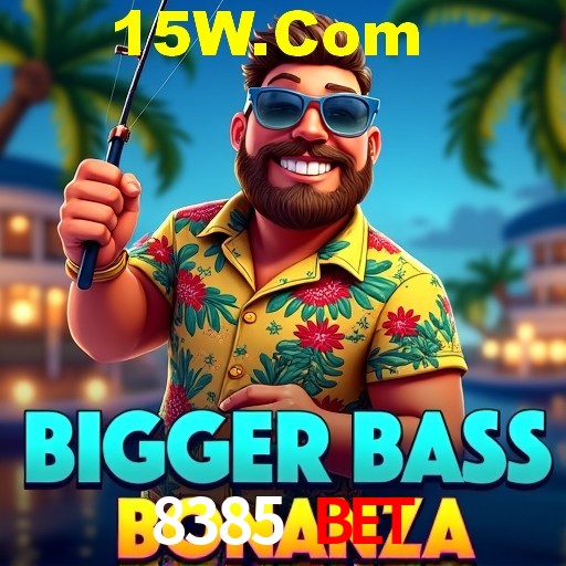 Desvendando o Mundo dos Jogos Virtuais na 8385 Bet