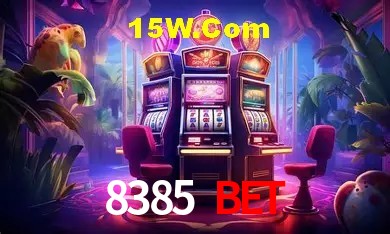 Especiais de Fim de Semana 8385 Bet