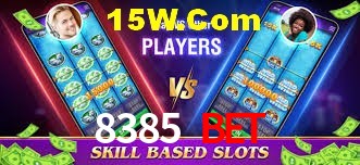 Experiência VIP 8385 Bet