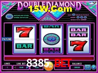Segurança 2FA 8385 Bet