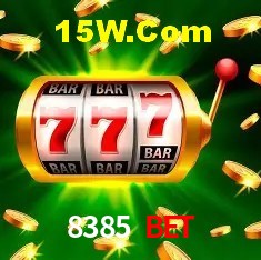 Promoções Sazonais 8385 Bet