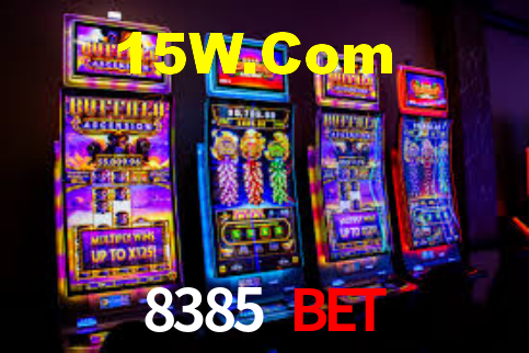 8385 Bet