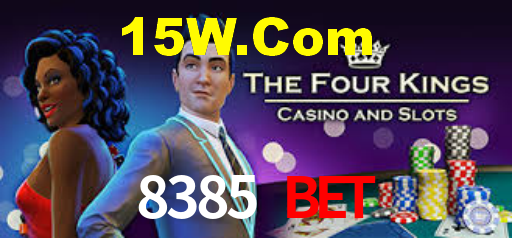 8385Bet App